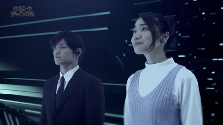 ウルトラマンジード 第15話 ちょっとした感想 お前それ ゾフィーにも同じこと言えんの Ver 2 0 ウルトラマンジード 第15話 ちょっとした感想 お前それ ゾフィーにも同じこと言えんの Ver 2 0