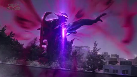 ウルトラマンジード 第16話 ちょっとした感想 お前それ ゾフィーにも同じこと言えんの Ver 2 0 ウルトラマンジード 第16話 ちょっとした感想 お前それ ゾフィーにも同じこと言えんの Ver 2 0