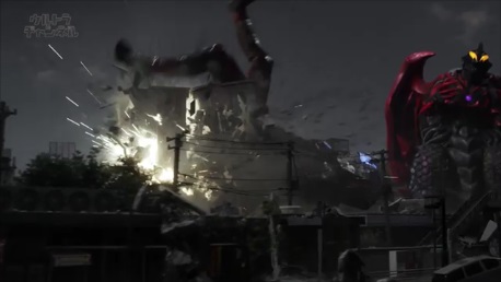 【台本】ウルトラマンジード 第16・17話【決定稿】 台本】ウルトラマンジード 第16・17話【決定稿】