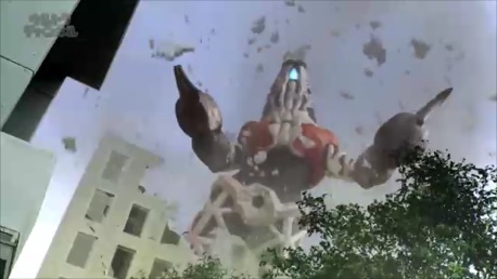 ウルトラマンジード 第16話 ちょっとした感想 お前それ ゾフィーにも同じこと言えんの Ver 2 0 ウルトラマンジード 第16話 ちょっとした感想 お前それ ゾフィーにも同じこと言えんの Ver 2 0