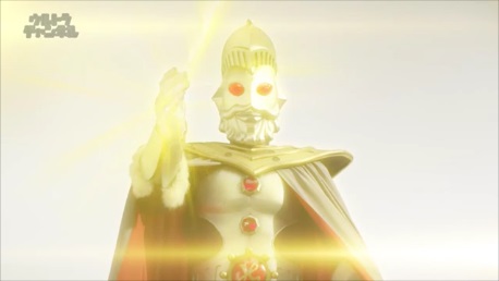 ウルトラマンジード』第17話 ちょっとした感想 - お前それ、ゾフィーに