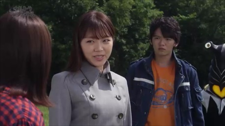 ウルトラマンジード』第19話 ちょっとした感想 - お前それ、ゾフィーに