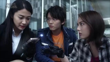 【台本】ウルトラマンジード 第20・21話【決定稿】 台本】ウルトラマンジード 第20・21話【決定稿】 台本