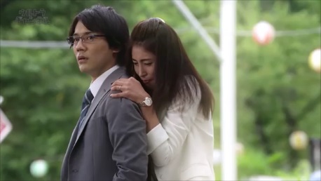 ウルトラマンジード』第24話 ちょっとした感想 - お前それ、ゾフィーに