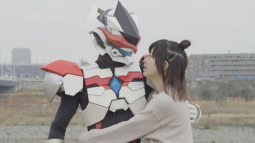 爆裂戦記ドンシャイン 第3話 Document Of ウルトラマンジード ちょっとした感想 お前それ ゾフィーにも同じこと言えんの Ver 2 0