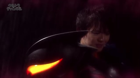 ウルトラマンジード』第25話(終) ちょっとした感想 - お前それ