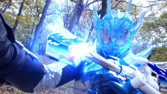 仮面ライダービルド 第17話 ちょっとした感想 お前それ ゾフィーにも同じこと言えんの Ver 2 0