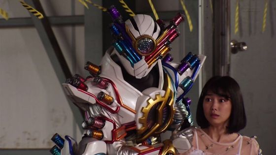 仮面ライダービルド 第43話 ちょっとした感想 お前それ ゾフィーにも同じこと言えんの Ver 2 0 仮面ライダービルド 第43話 ちょっとした感想 お前それ ゾフィーにも同じこと言えんの Ver 2 0