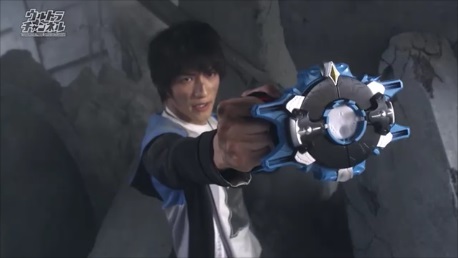 ウルトラマンR/B(ルーブ)』第7話 ちょっとした感想 - お前それ