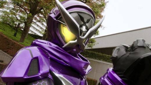 仮面ライダージオウ Ep17 ちょっとした感想 お前それ ゾフィーにも同じこと言えんの Ver 2 0