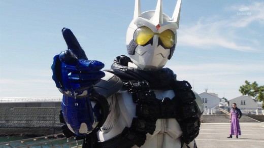 仮面ライダージオウ Ep45 ちょっとした感想 お前それ ゾフィーにも同じこと言えんの Ver 2 0 仮面ライダージオウ Ep45 ちょっとした感想 お前それ ゾフィーにも同じこと言えんの Ver 2 0