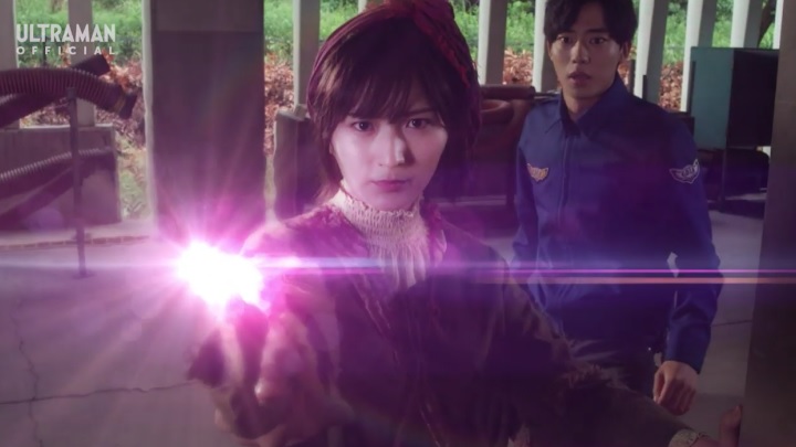 ウルトラマンタイガ 第12話 ちょっとした感想 お前それ ゾフィーにも同じこと言えんの Ver 2 0