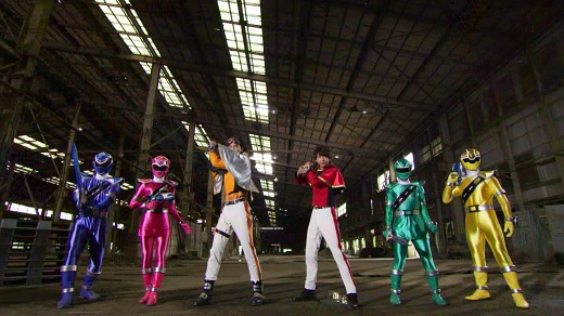 魔進戦隊キラメイジャー 第18話 ちょっとした感想 お前それ ゾフィーにも同じこと言えんの Ver 2 0