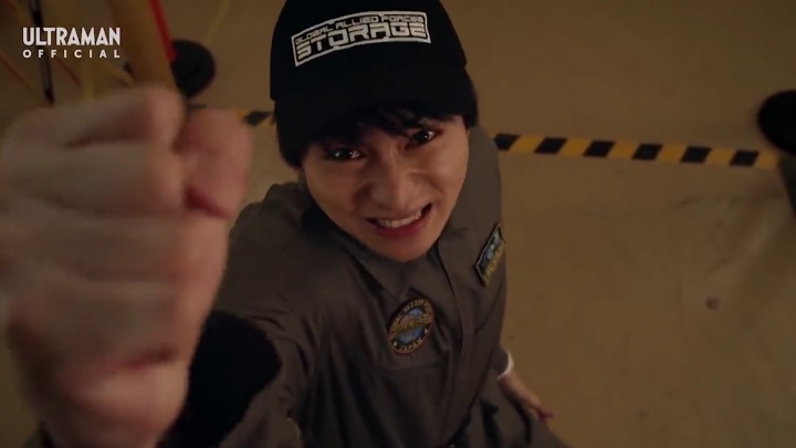 ウルトラマンZ（ゼット）』第11話 ちょっとした感想 - お前それ