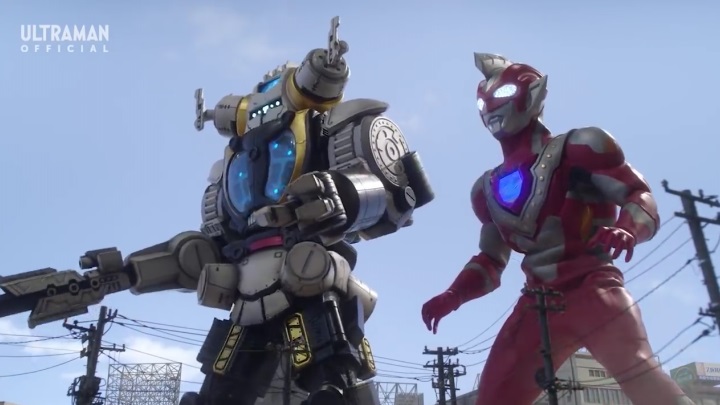 ウルトラマンゼットとは プレミアムバンダイ限定 ウルトラマンZ