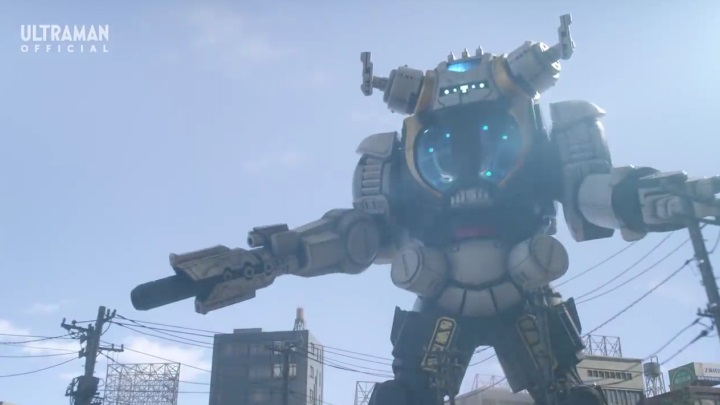 ウルトラマンZ（ゼット）』第11話 ちょっとした感想 - お前それ