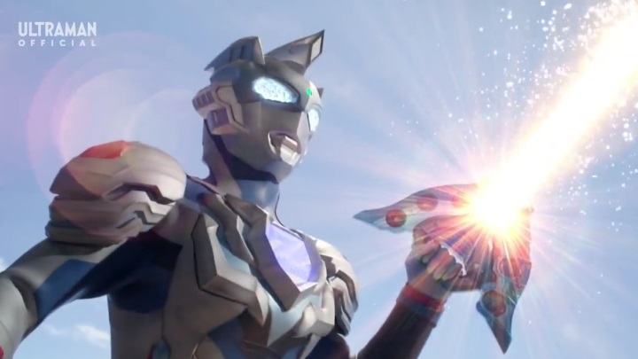 【台本】ウルトラマンZ 第14・15話【決定稿】 ウルトラマンZ（ゼット）』第14話 ちょっとした感想 - お前それ