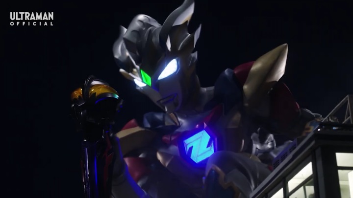 【台本】ウルトラマンZ 第18・19話【決定稿】 戦慄の誘拐怪人、再び来たる！ ウルトラマンZ 第18話「2020年の