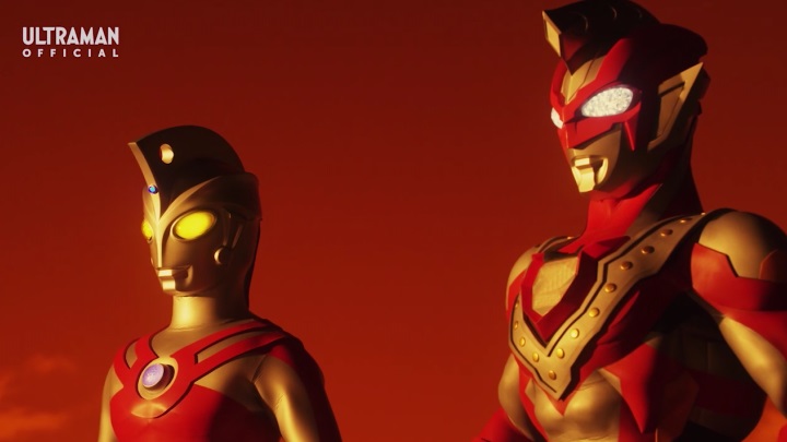 ウルトラマンZ（ゼット）』第19話 ちょっとした感想 - お前それ