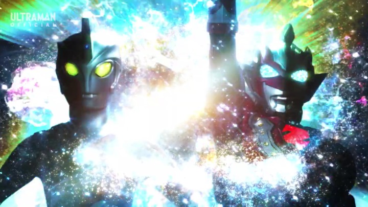 【台本】ウルトラマンZ 第18・19話【決定稿】 ウルトラマンZ 第19話「最後の勇者」 - ニコニコ動画