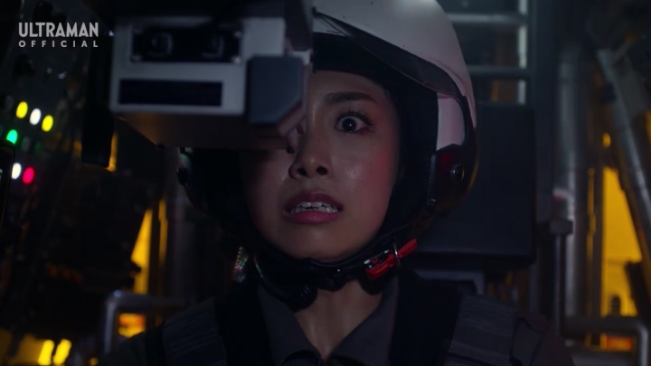 ウルトラマンZ（ゼット）』第21話 ちょっとした感想 - お前それ