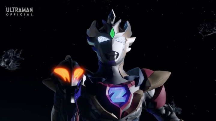 ウルトラマンZ（ゼット）』第21話 ちょっとした感想 - お前それ