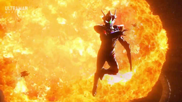 ウルトラマンZ（ゼット）』第21話 ちょっとした感想 - お前それ