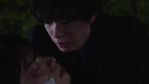 仮面ライダーセイバー 聖刃 第12章 ちょっとした感想 お前それ ゾフィーにも同じこと言えんの Ver 2 0