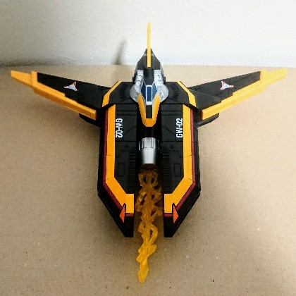 DX GUTSビークル ガッツウイング2号 - お前それ、ゾフィーにも