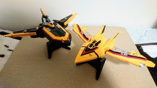 DX GUTSビークル ガッツウイング2号 - お前それ、ゾフィーにも