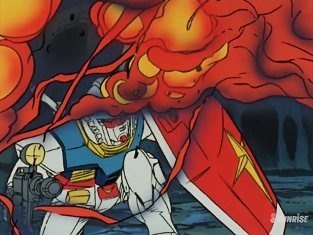 機動戦士ガンダム ちょっとした感想 Phase 10 第28 30話 お前それ ゾフィーにも同じこと言えんの Ver 2 0 機動戦士ガンダム ちょっとした感想 Phase 10 第28 30話 お前それ ゾフィーにも同じこと言えんの Ver 2 0