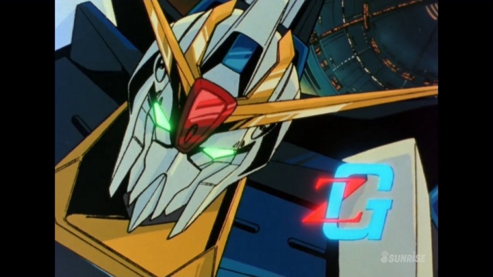 機動戦士zガンダム ちょっとした感想 Z 8 第22 24話 お前それ ゾフィーにも同じこと言えんの Ver 2 0