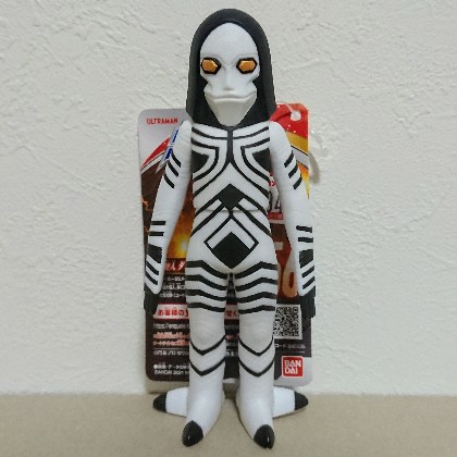 繁殖する侵略回路！パワードダダ&ウルトラマンパワード - お前それ