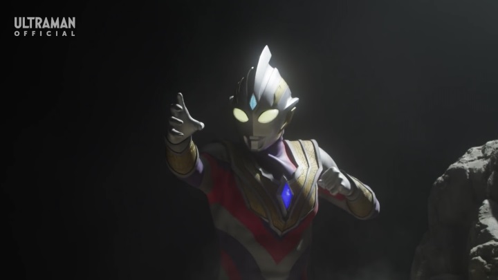 ウルトラマントリガー』第16話 ちょっとした感想 - お前それ、ゾフィー