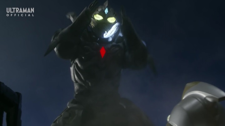 ウルトラマントリガー』第16話 ちょっとした感想 - お前それ、ゾフィー