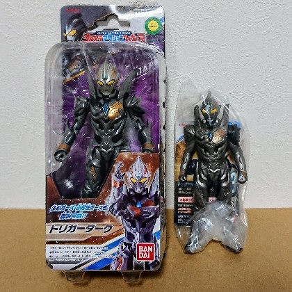光と闇の邂逅！グリッタートリガーエタニティ&トリガーダーク（後編