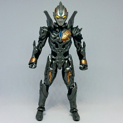 光と闇の邂逅！グリッタートリガーエタニティ&トリガーダーク（後編