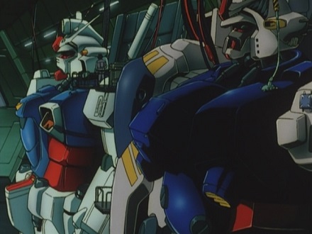 機動戦士ガンダム00 Stardust Memory ちょっとした感想 Conflict 1 第1 3話 お前それ ゾフィーにも同じこと言えんの Ver 2 0