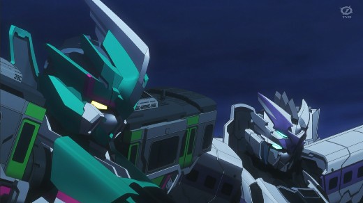 新幹線変形ロボ シンカリオンz The Animation 第40話 ちょっとした感想 お前それ ゾフィーにも同じこと言えんの Ver 2 0 新幹線変形ロボ シンカリオンz The Animation 第40話 ちょっとした感想 お前それ ゾフィーにも同じこと言えんの Ver 2 0