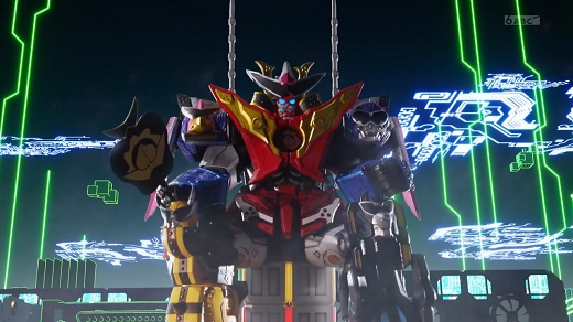 スーパー戦隊シリーズ 暴太郎戦隊ドンブラザーズ VOL.12 81DNlK0RuJL._AC_SY200_QL15_.jpg