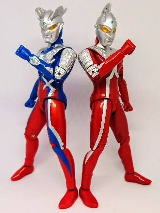 ウルトラマンセブン　怪獣と空を飛ぶシリーズ　Funism 　フィギュア ウルトラマンセブン 怪獣と空を飛ぶシリーズ Funism フィギュア