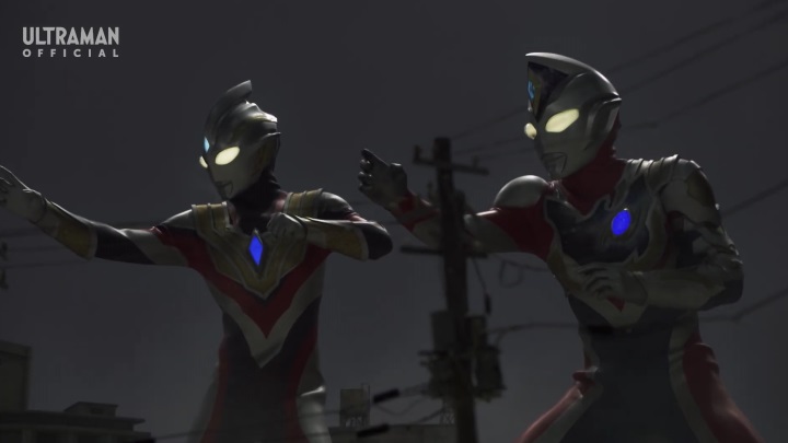 ウルトラマンデッカー』第7話 ちょっとした感想 - お前それ、ゾフィー