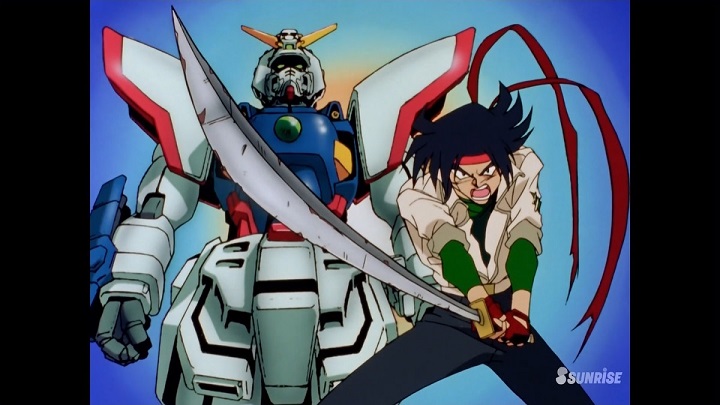 機動武闘伝gガンダム ちょっとした感想 巻之七 第19話 話 A お前それ ゾフィーにも同じこと言えんの Ver 2 0 機動武闘伝gガンダム ちょっとした感想 巻之七 第19話 話 A お前それ ゾフィーにも同じこと言えんの Ver 2 0
