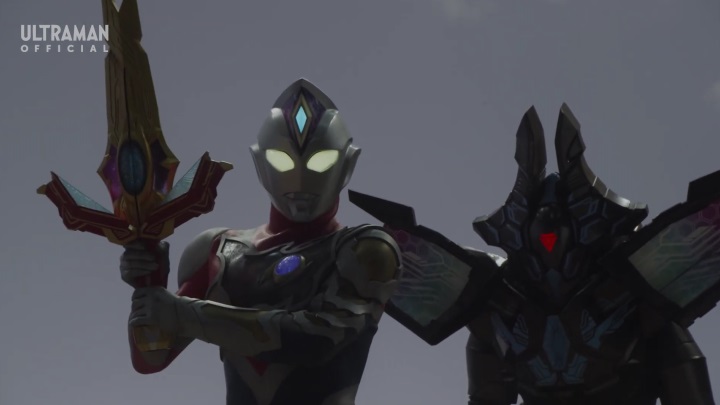 ウルトラマンデッカー』第11話 ちょっとした感想 - お前それ