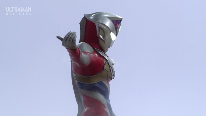 【台本】ウルトラマンデッカー 第14・15話【決定稿】 ウルトラマンデッカー』Blu-ray BOXⅡに音声特典「第14&15話