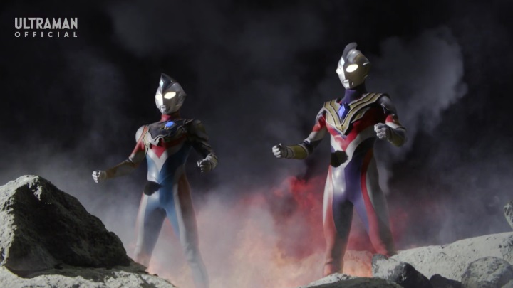 ウルトラマンデッカー』第19話 ちょっとした感想 - お前それ、ゾフィー