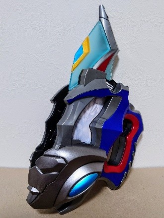 月面の戦士たち！DXウルトラディメンションカード06 グリッター