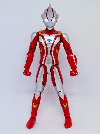 今すぐできることは何だろう？ウルトラアクションフィギュア