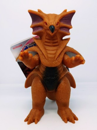 電波をたどって、怪獣がそこまで迫っているんだ！ノイズラー - お前