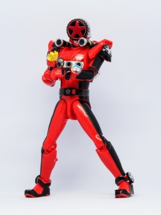 気分ブンブンぶん回せ！爆上戦隊ブンブンジャー 勇動2 Part.1 - お前